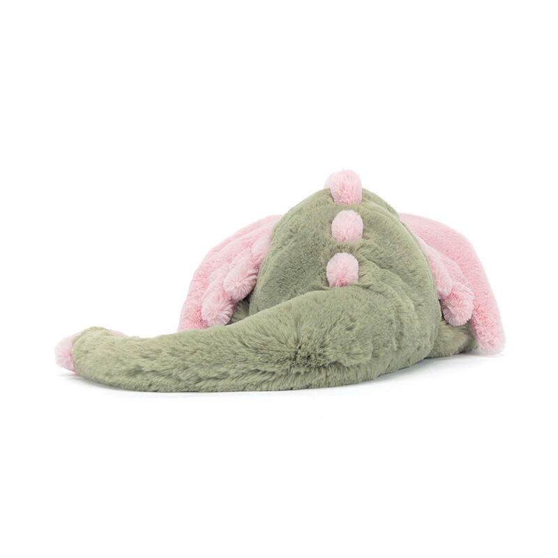Jellycat Malachy Dragon image number 2
